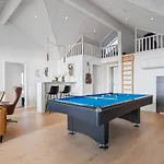 5 Star In Casa de Férias *