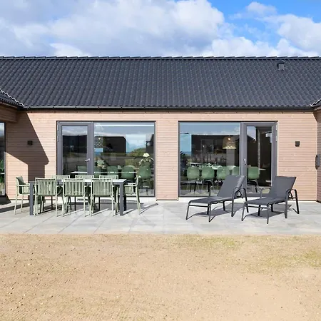 5 Star In * Bogense