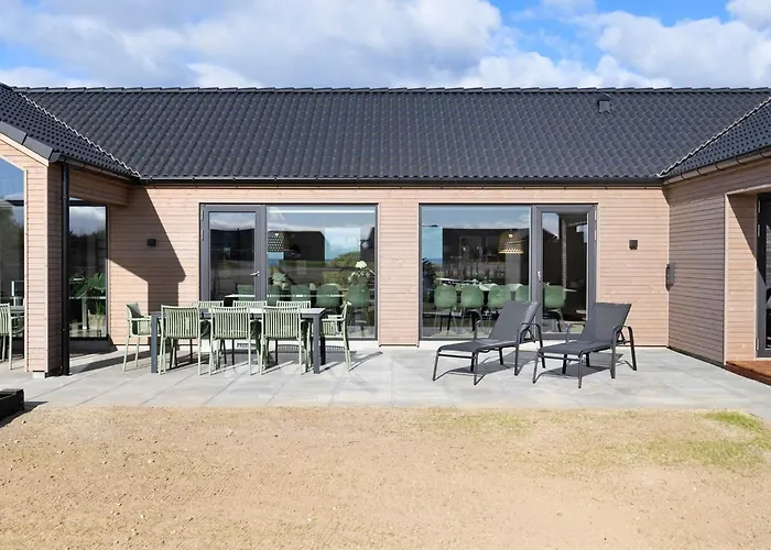 5 Star In * Bogense