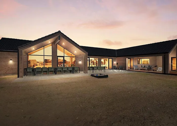 Сasa de vacaciones 5 Star In *