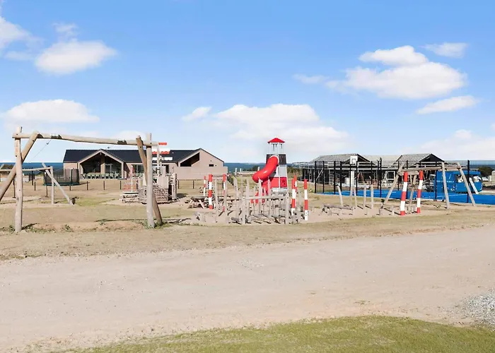 5 Star In Сasa de vacaciones