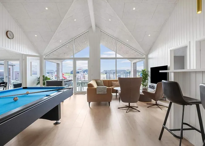 5 Star In Tatil Evi *
