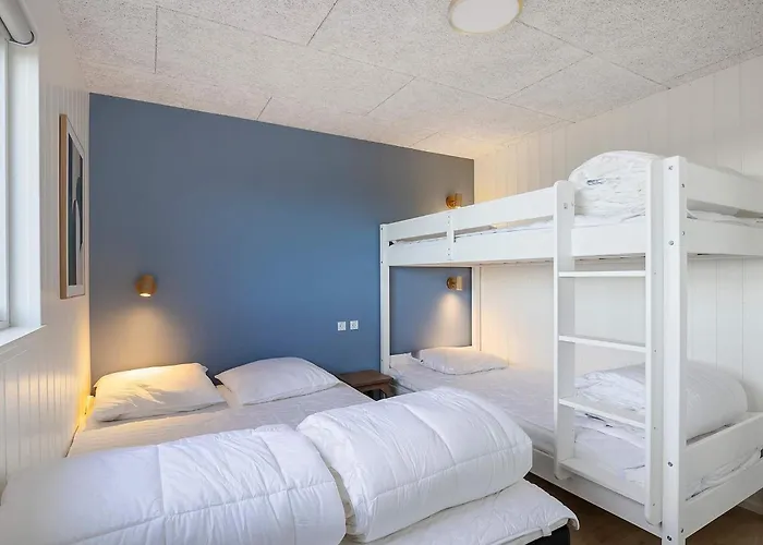 Tatil Evi 5 Star In *