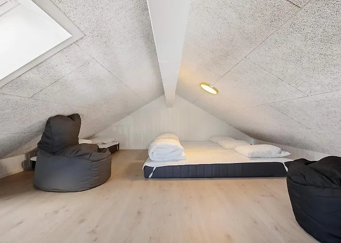 Tatil Evi 5 Star In
